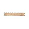 SOLO EIDOS Interlocking Compact Rubber Flooring