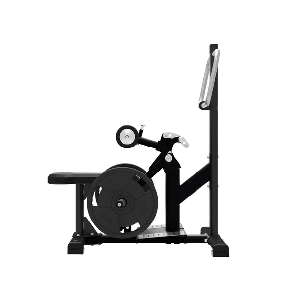 JORDAN® Standing Hip Thrust Machine