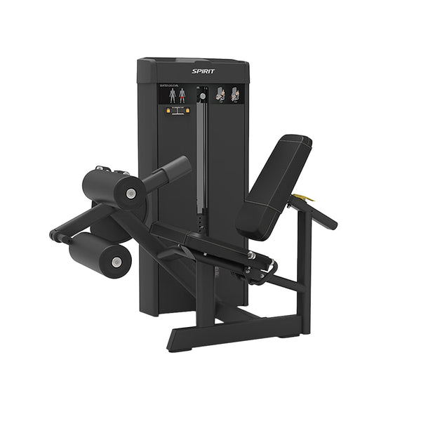 SPIRIT SP-43 Seated Leg Curl