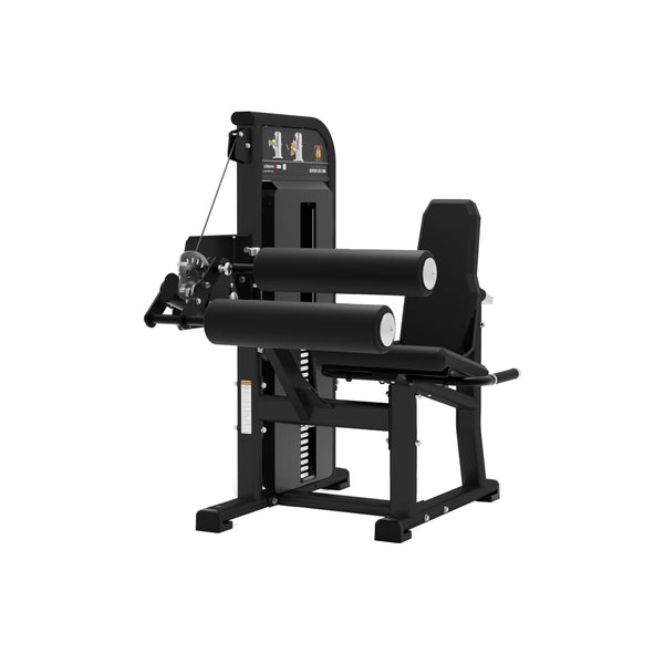 JORDAN Seated Leg Curl - 100kg Weight Stack