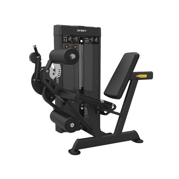 SPIRIT SP-46 Dual Leg Extension / Leg Curl