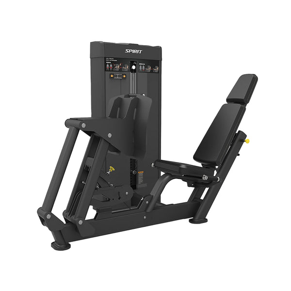 SPIRIT SP-46 Dual Leg Press / Calf Extension