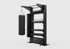 JORDAN® Single Bay Storage Pod