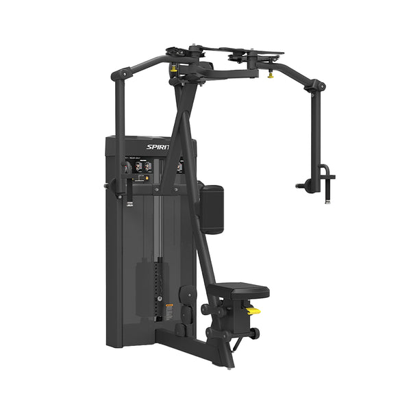 SPIRIT SP-43 Pec Fly / Rear Delt