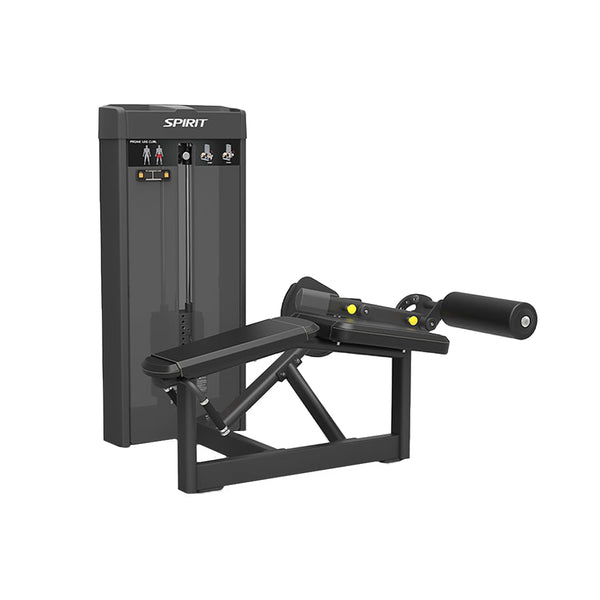 SPIRIT SP-43 Prone Leg Curl