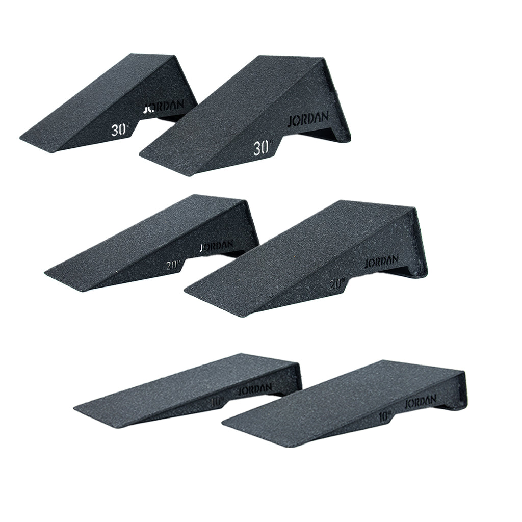 JORDAN® Squat Ramps - Pair | Jordan Fitness | Commercial Gym Equipment ...