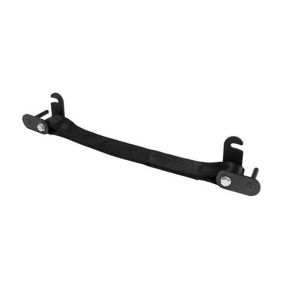 JORDAN® HELIX Safety Strap System, Including Straps (Pair)
