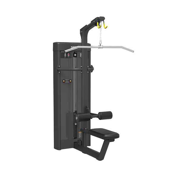 SPIRIT SP-43 Traditional Lat Pulldown
