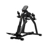 JORDAN T-Bar Row Chest Support
