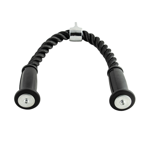 JORDAN® Tricep Rope With Handles