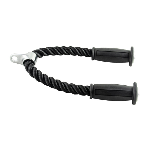 JORDAN® Tricep Rope With Handles