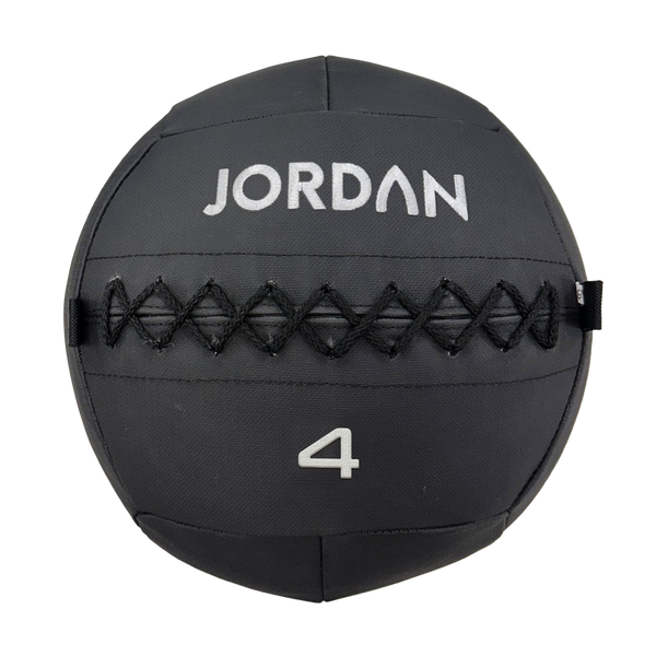JORDAN® Versus Wall Ball (Oversized Medicine Ball)