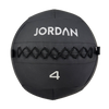 JORDAN® Versus Wall Ball (Oversized Medicine Ball)