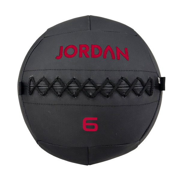 JORDAN® Versus Wall Ball (Oversized Medicine Ball)