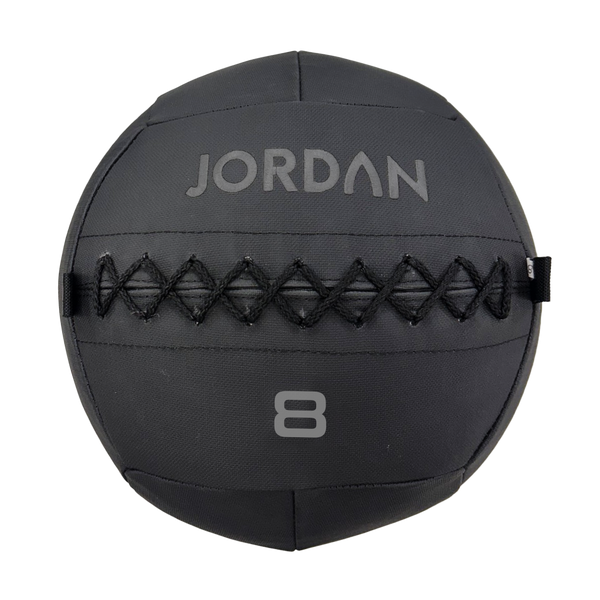 JORDAN® Versus Wall Ball (Oversized Medicine Ball)