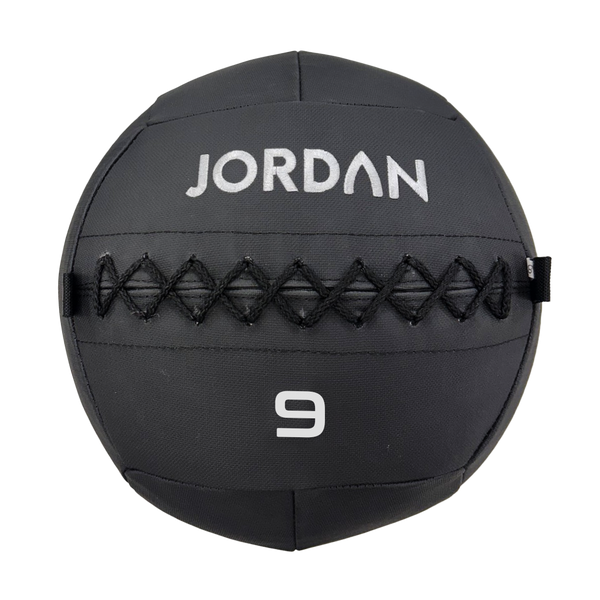 JORDAN® Versus Wall Ball (Oversized Medicine Ball)