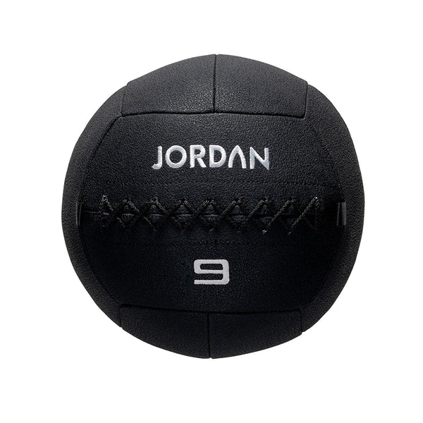 JORDAN® Versus Wall Ball (Oversized Medicine Ball)