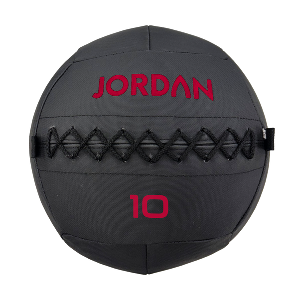 JORDAN® Versus Wall Ball (Oversized Medicine Ball)