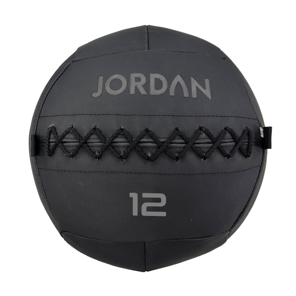 JORDAN® Versus Wall Ball (Oversized Medicine Ball)