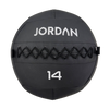 JORDAN® Versus Wall Ball (Oversized Medicine Ball)