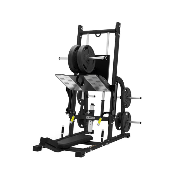 JORDAN Vertical Leg Press