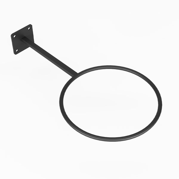 JORDAN® Wall Mounted Gym Ball Holder
