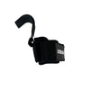 JORDAN® Weight Lifting Hooks - Pair