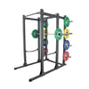 JORDAN® HELIX Power Rack (Freestanding)
