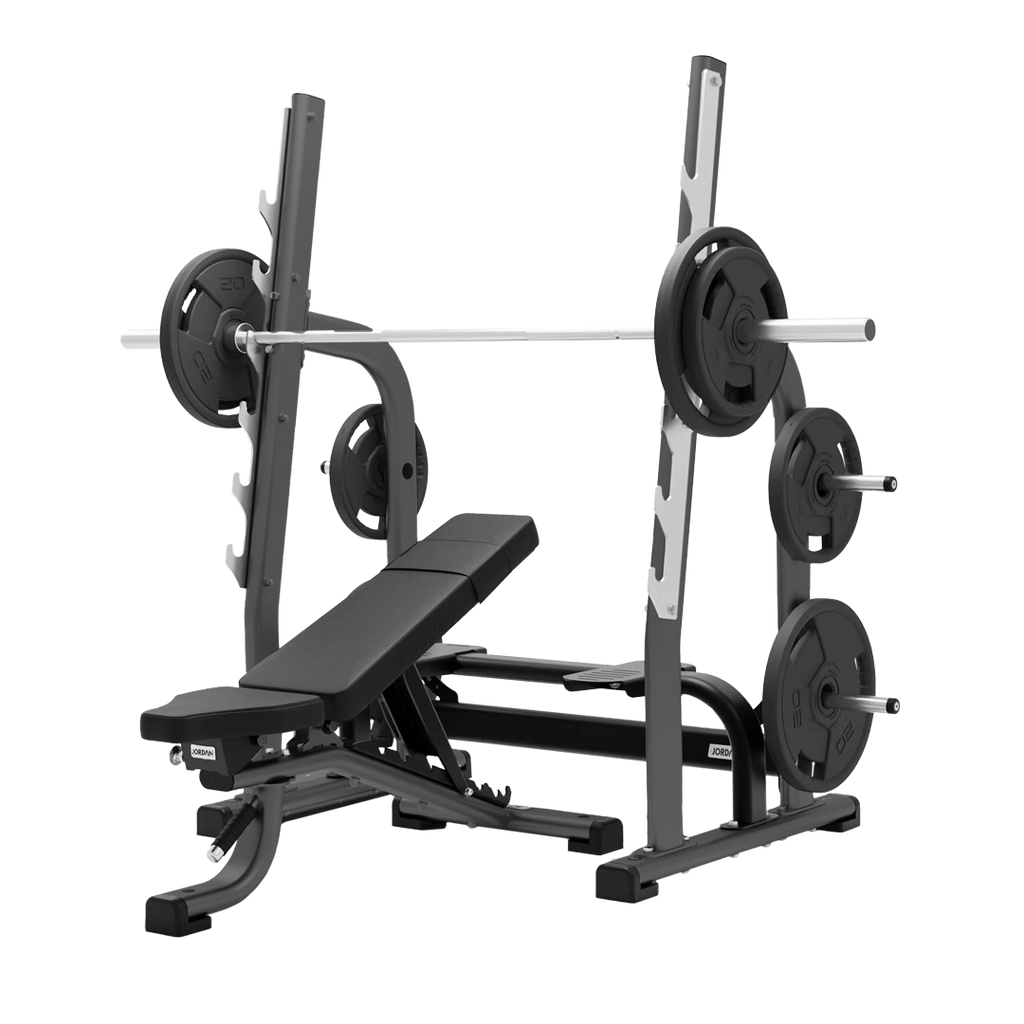 Olympic adjustable bench hotsell