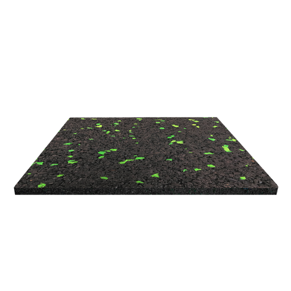 JORDAN® ACTIV Gym Flooring Tiles (Coloured Fleck)