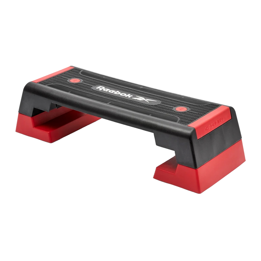 Reebok Step | Jordan Fitness | Commercial Gym Equipment & Gym Design