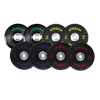 JORDAN® Competition Weight Plate - Coloured Text