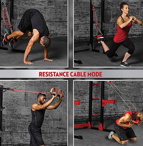 Jungle Gym V3 Jordan Fitness 