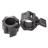 Quick Lock Collars (pair) Jordan Fitness