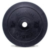 Olympic Technique Plates (Ex Demo)