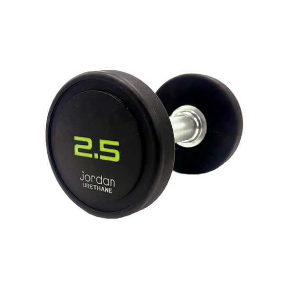SAVE 60%! Urethane Dumbbells F4L Dumbbell
