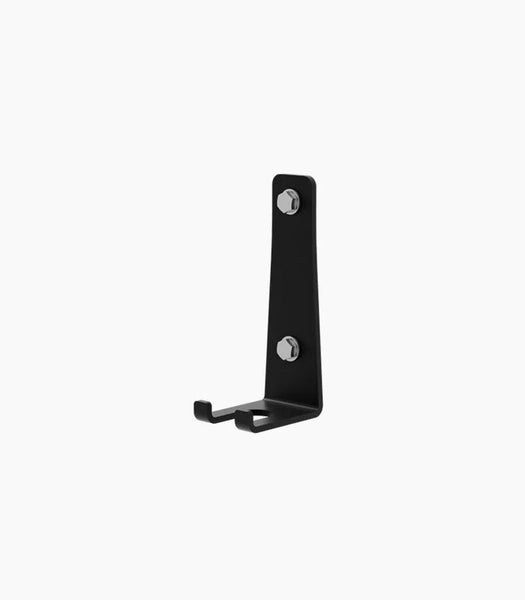 JORDAN J70 Bar Storage Hook Attachment - Black