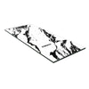 JORDAN® Custom Olympic Lifting Platforms