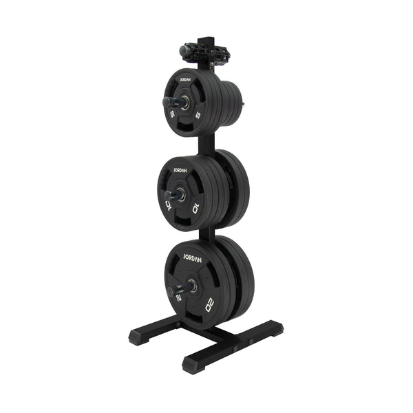 JORDAN® Olympic Weight Tree