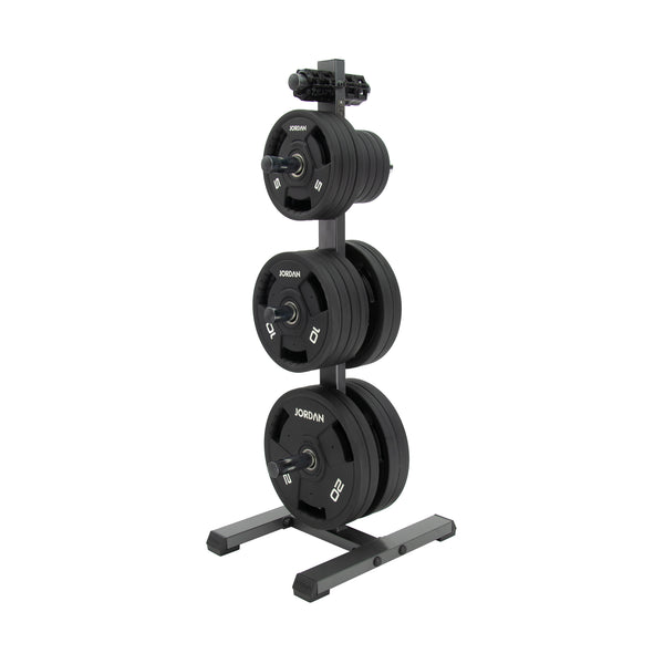 JORDAN® Olympic Weight Tree