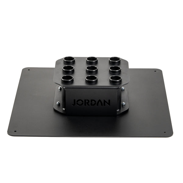 JORDAN® Olympic Bar Holder