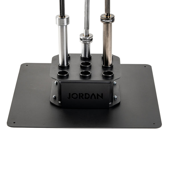 JORDAN® Olympic Bar Holder