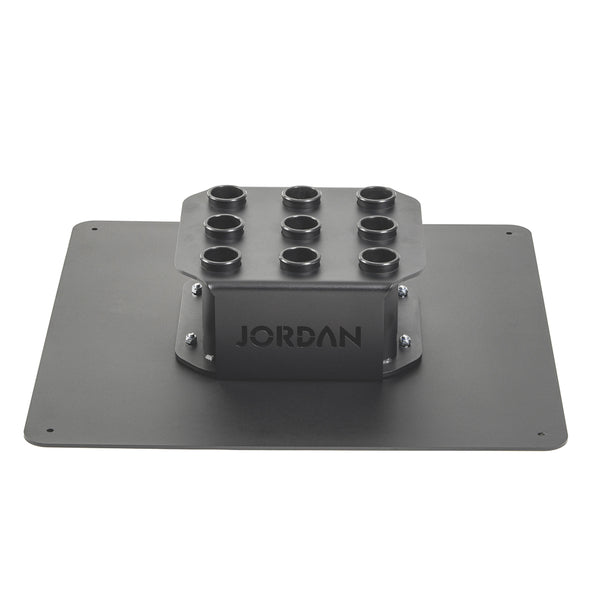 JORDAN® Olympic Bar Holder