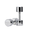JORDAN® Chrome Dumbbells