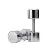 JORDAN® Chrome Dumbbells
