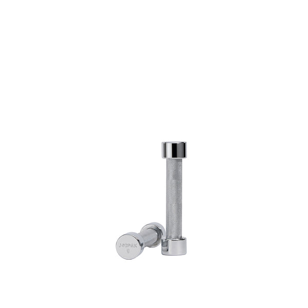 JORDAN® Chrome Dumbbells