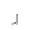 JORDAN® Chrome Dumbbells