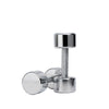 JORDAN® Chrome Dumbbells