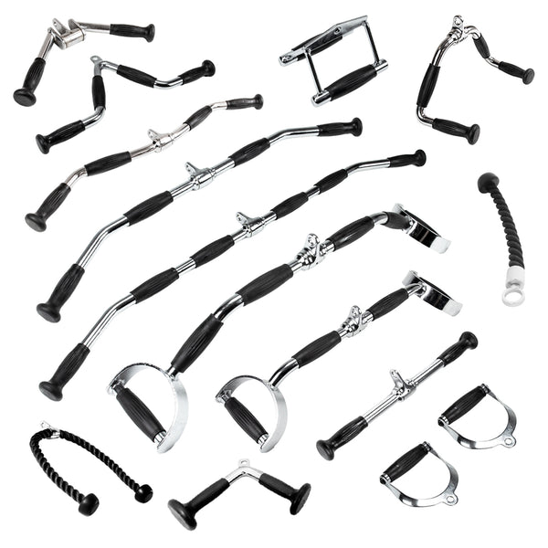 JORDAN® Set of 15 Cable Attachments