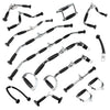 JORDAN® Set of 15 Cable Attachments
